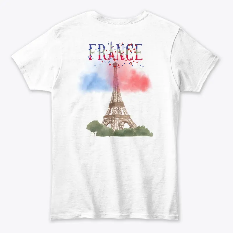 FRANCE 