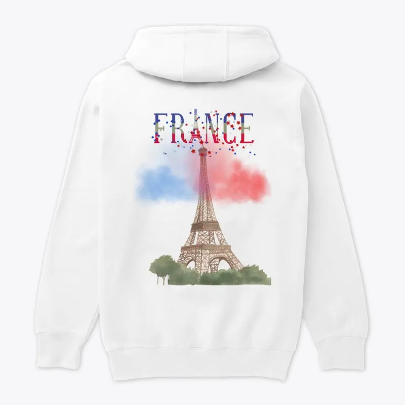 FRANCE 