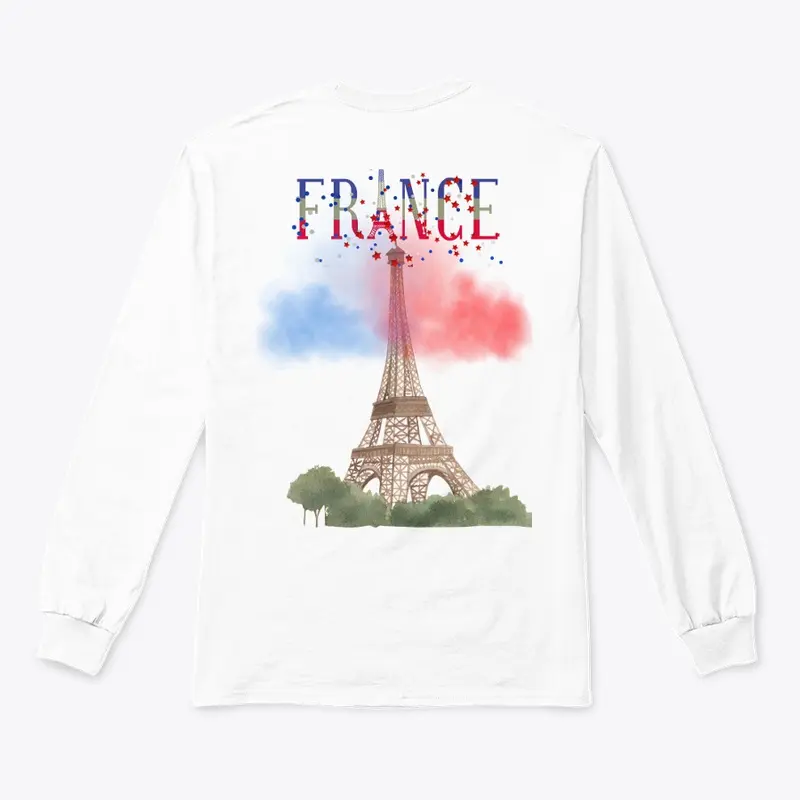 FRANCE 