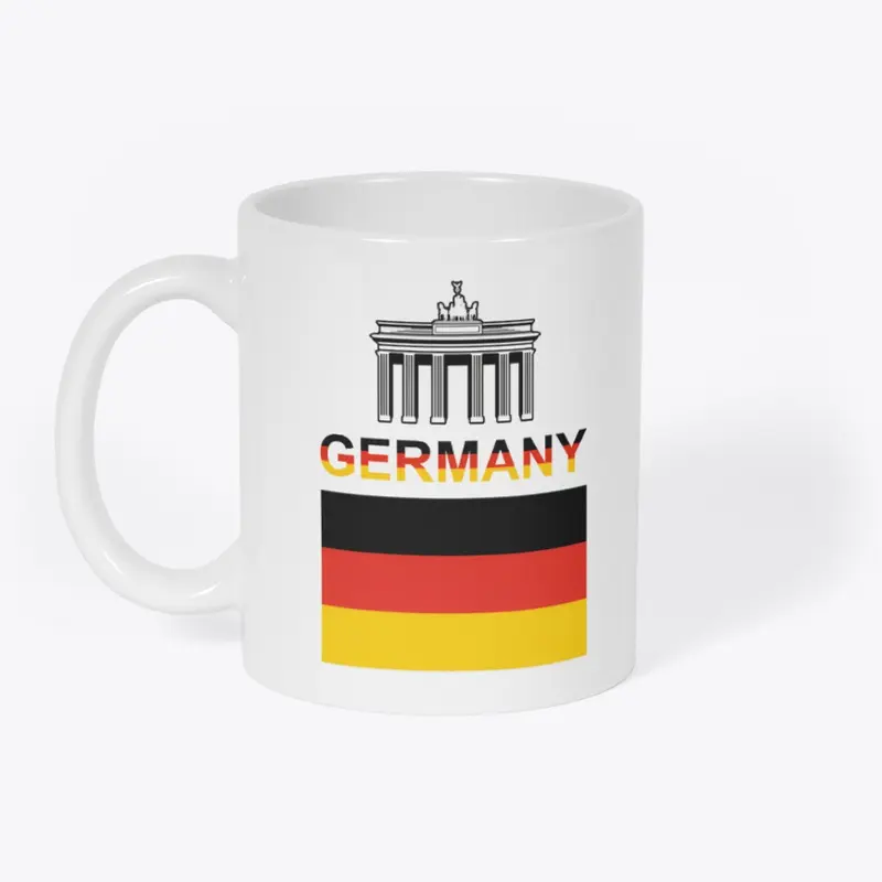 GERMANY