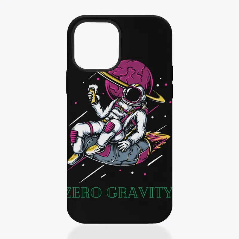 Zero Gravity