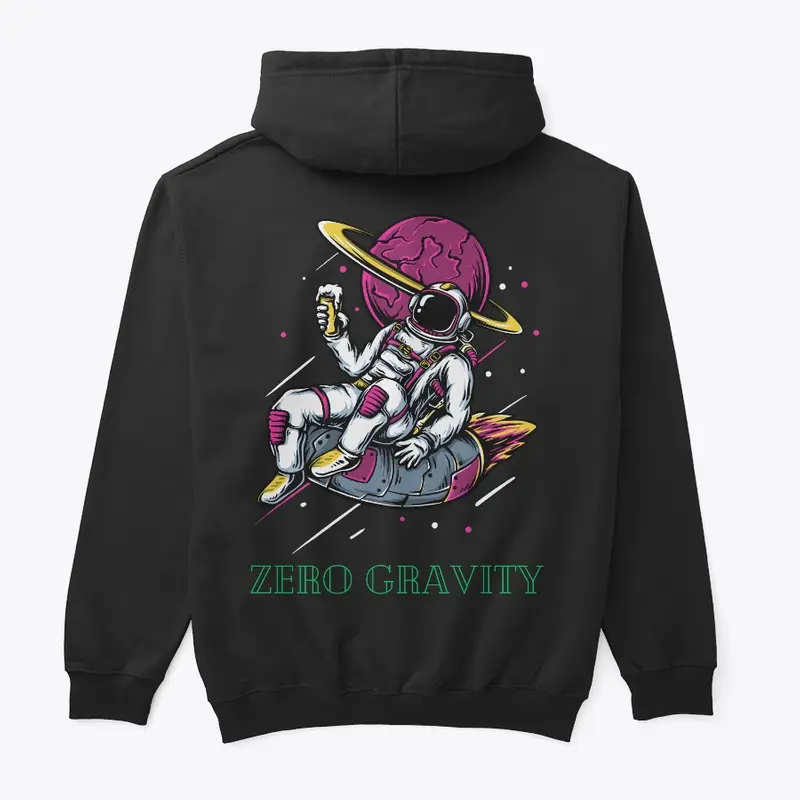 Zero Gravity