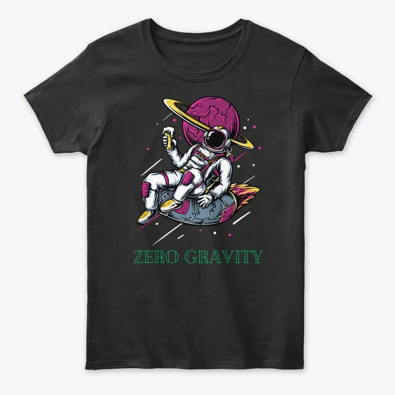 Zero Gravity