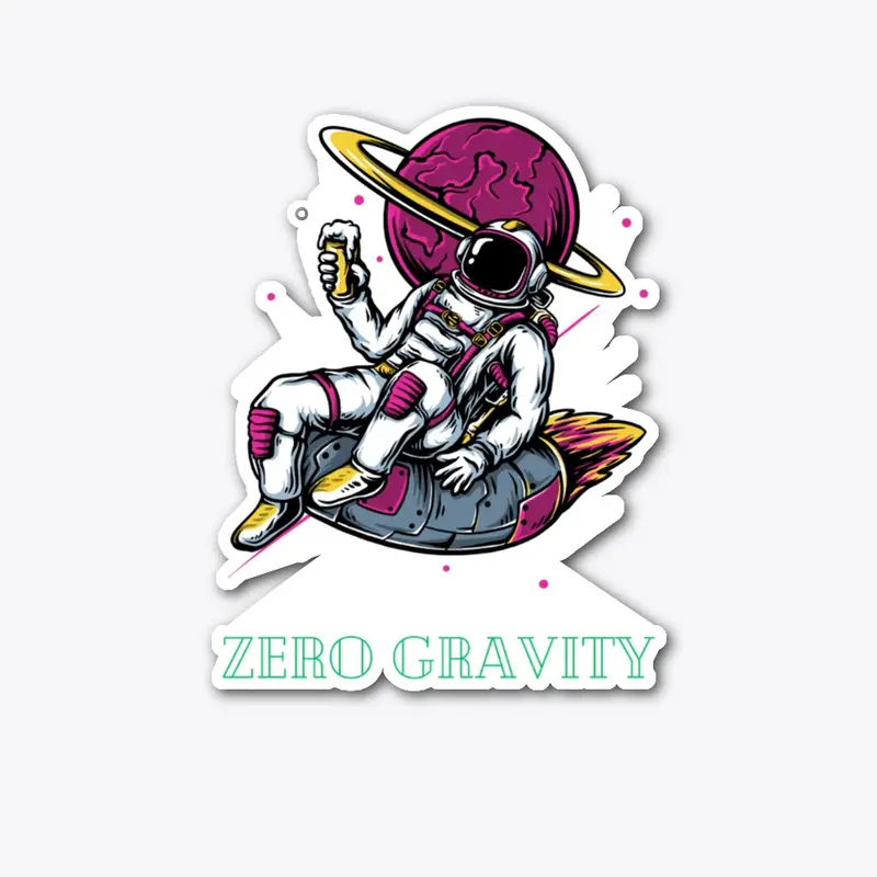 Zero Gravity