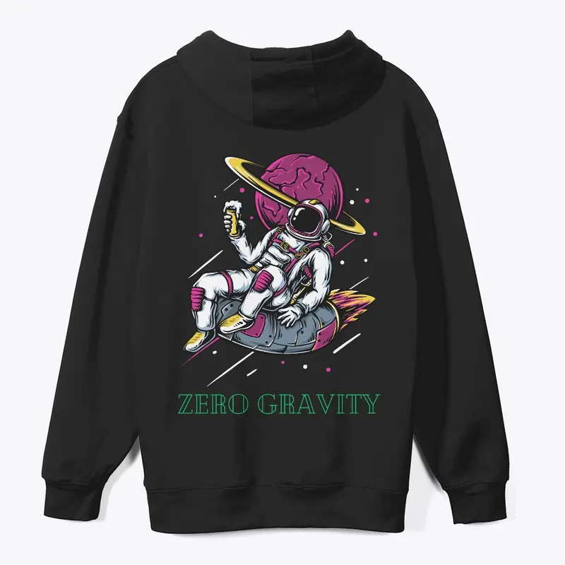 Zero Gravity