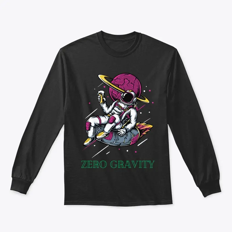 Zero Gravity