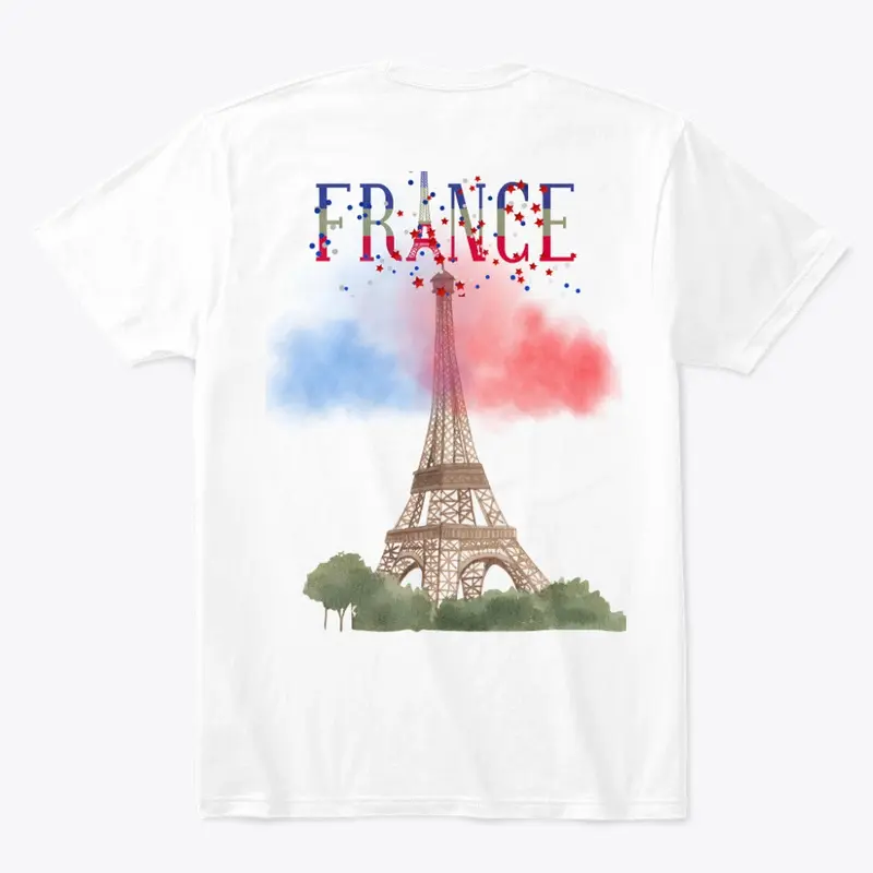 FRANCE 