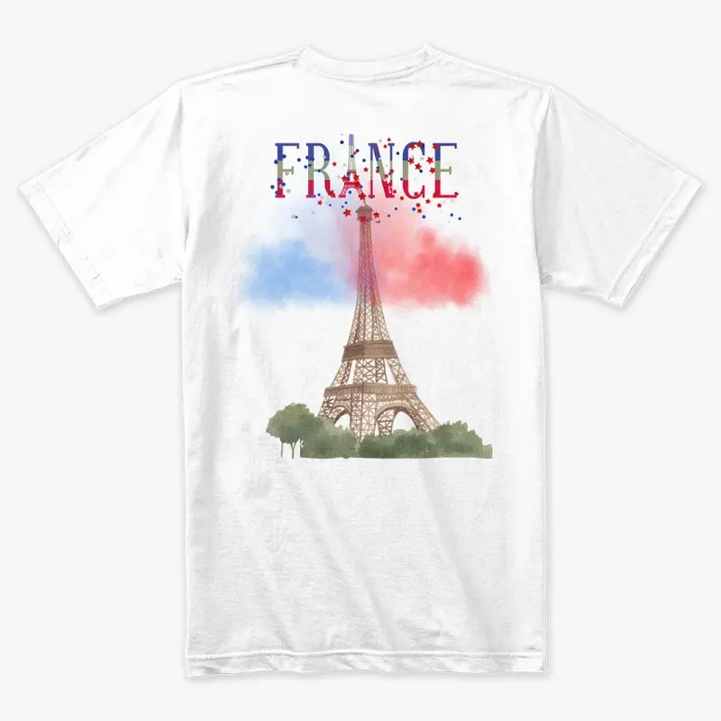 FRANCE 