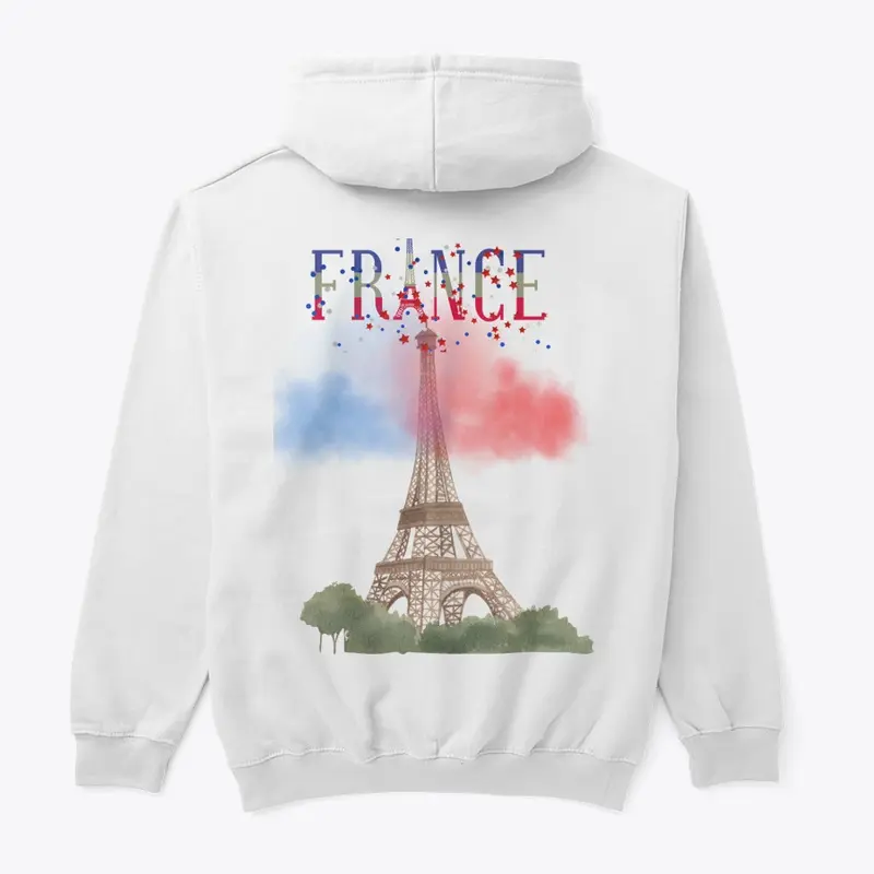 FRANCE 