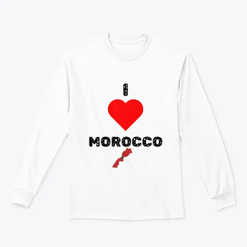 Logo Morocco