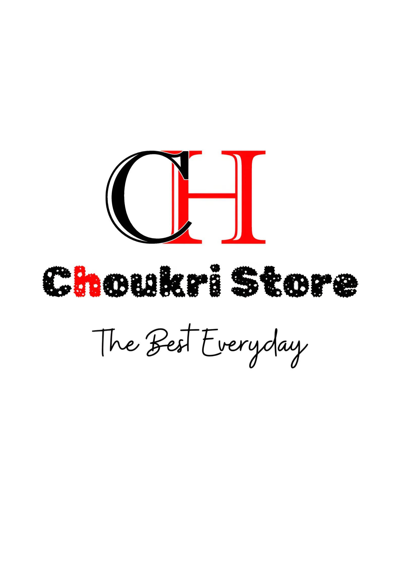 store logo